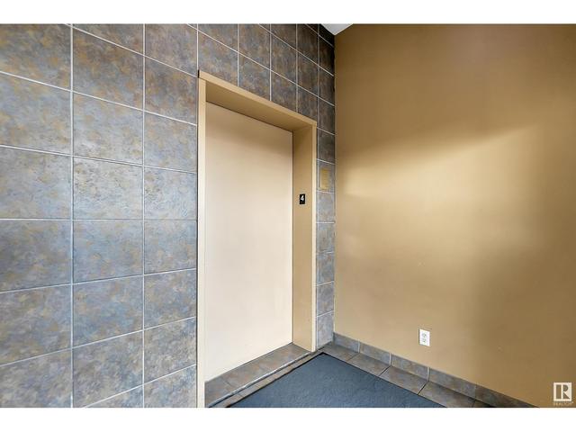 411 - 9804 101 St Nw, Condo with 2 bedrooms, 2 bathrooms and null parking in Edmonton AB | Image 31