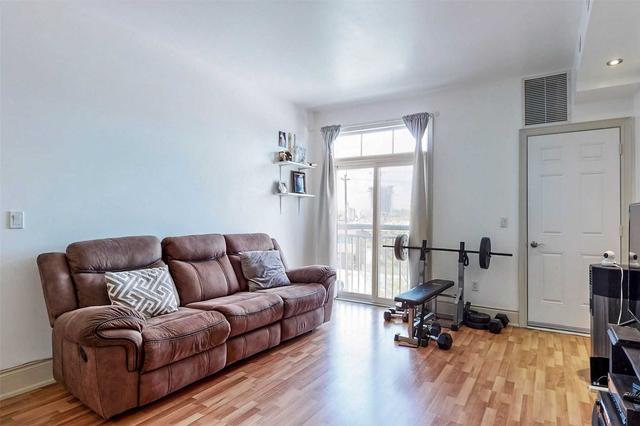 20 - 9 Pine St, Townhouse with 2 bedrooms, 1 bathrooms and 1 parking in Toronto ON | Image 15
