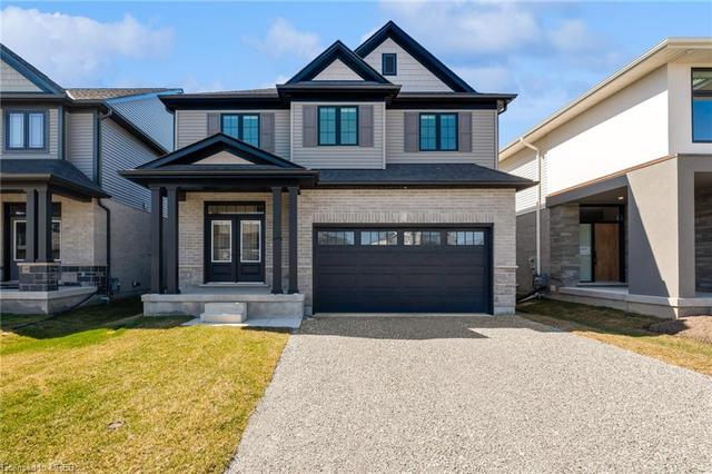 3807 Simpson Lane, House detached with 4 bedrooms, 2 bathrooms and null parking in Fort Erie ON | Image 12