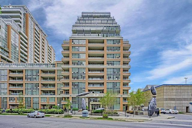 517 - 85 East Liberty St, Condo with 2 bedrooms, 2 bathrooms and 1 parking in Toronto ON | Image 2