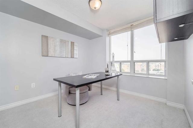 913 - 55 Strathaven Dr, Condo with 2 bedrooms, 2 bathrooms and 2 parking in Mississauga ON | Image 4