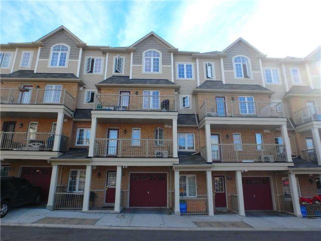 Th07 - 150 Kingston Rd W, Townhouse with 2 bedrooms, 2 bathrooms and 1 parking in Ajax ON | Image 2