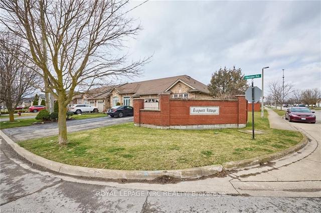 1063 Hansler Rd, House attached with 2 bedrooms, 2 bathrooms and 3 parking in Welland ON | Image 12