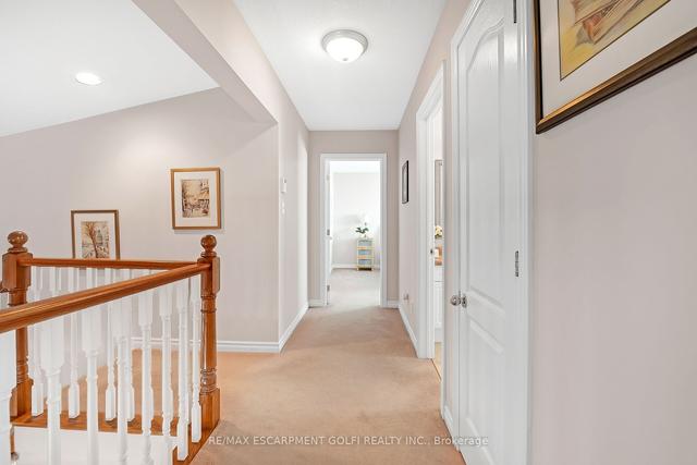 41 Idlewilde Lane, House detached with 3 bedrooms, 4 bathrooms and 4 parking in Hamilton ON | Image 17