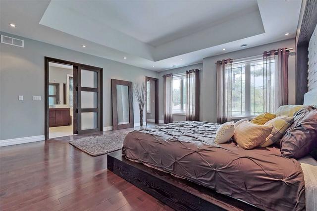 298 Lennox Ave, House detached with 4 bedrooms, 7 bathrooms and 7 parking in Richmond Hill ON | Image 7