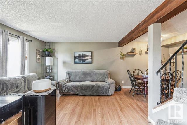 4132 36 St Nw, House detached with 3 bedrooms, 1 bathrooms and null parking in Edmonton AB | Image 7