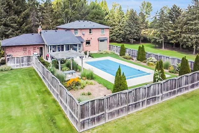 14123 Nine Mile Rd, House detached with 5 bedrooms, 3 bathrooms and 37 parking in Middlesex Centre ON | Image 10