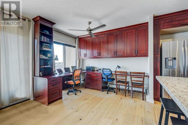 1501, - 1330 15 Avenue Sw, Condo with 2 bedrooms, 2 bathrooms and 1 parking in Calgary AB | Image 11