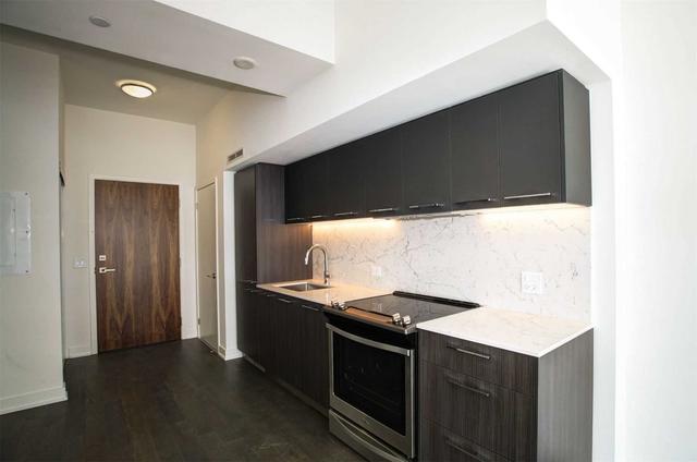 1505 - 30 Baseball Pl, Condo with 1 bedrooms, 1 bathrooms and 0 parking in Toronto ON | Image 21