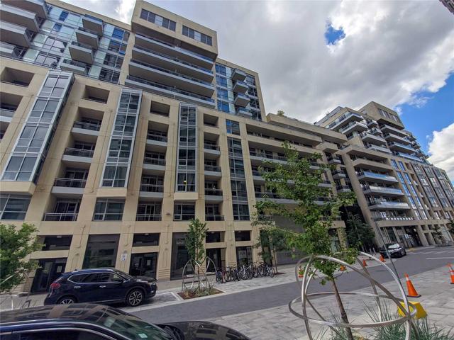 319sw - 9191 Yonge St, Condo with 1 bedrooms, 1 bathrooms and 1 parking in Richmond Hill ON | Image 27