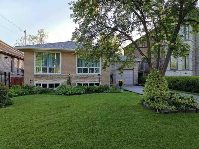 174 Maple Ave, House detached with 3 bedrooms, 1 bathrooms and 3 parking in Richmond Hill ON | Image 1