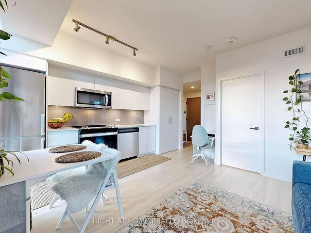 1203 - 30 Tretti Way, Condo with 2 bedrooms, 2 bathrooms and 1 parking in Toronto ON | Image 31