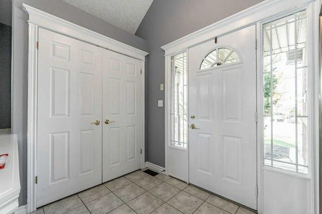 143 Deerpath Dr, House detached with 3 bedrooms, 4 bathrooms and 4 parking in Guelph ON | Image 23