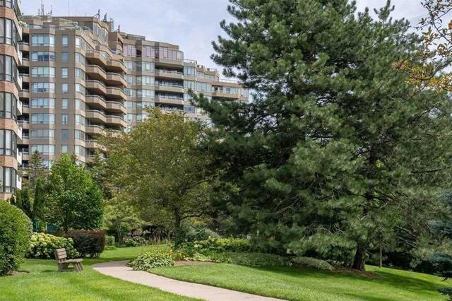 524 - 25 Austin Dr, Condo with 2 bedrooms, 2 bathrooms and 2 parking in Markham ON | Image 26