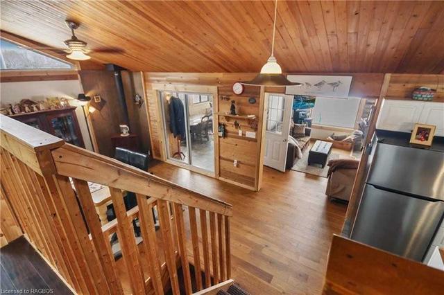 240 Little Pike Bay, House detached with 3 bedrooms, 2 bathrooms and 5 parking in Northern Bruce Peninsula ON | Image 15