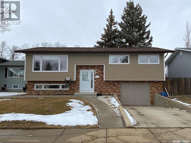 43 Buttercup Crescent Nw, House detached with 3 bedrooms, 3 bathrooms and null parking in Moose Jaw SK | Image 21