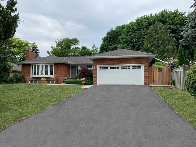 84 Prince George Dr, House detached with 5 bedrooms, 4 bathrooms and 6 parking in Toronto ON | Image 1