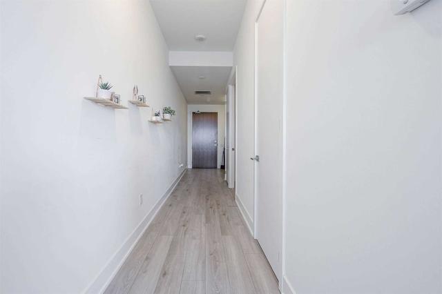 1602 - 111 St Clair Ave W, Condo with 1 bedrooms, 1 bathrooms and 0 parking in Toronto ON | Image 16