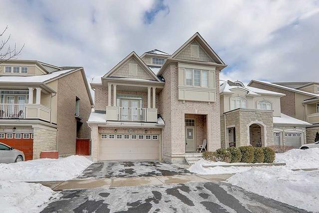 145 Silver Maple Rd, House detached with 4 bedrooms, 4 bathrooms and 4 parking in Richmond Hill ON | Image 12