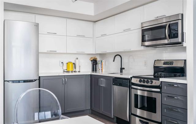 lph10w - 36 Lisgar St, Condo with 2 bedrooms, 2 bathrooms and 1 parking in Toronto ON | Image 25