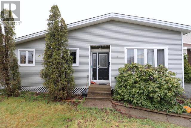 3 Gladney Street, House detached with 3 bedrooms, 1 bathrooms and null parking in St. John's NL | Card Image