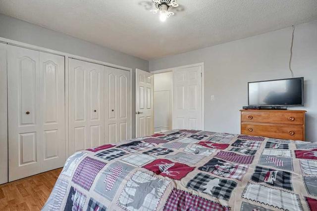 8 - 6540 Falconer Dr, Townhouse with 3 bedrooms, 2 bathrooms and 1 parking in Mississauga ON | Image 5