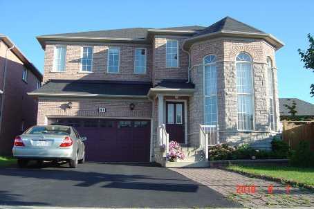 81 Ten Oaks Blvd, House detached with 4 bedrooms, 3 bathrooms and 4 parking in Vaughan ON | Image 1