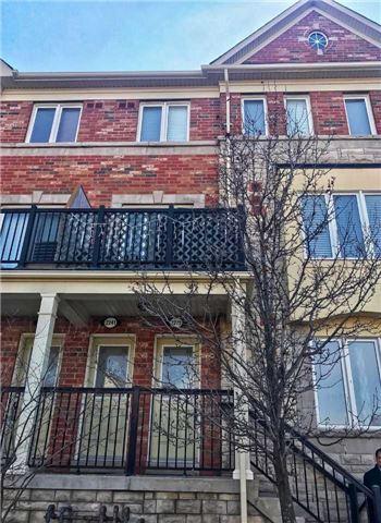 2241 Bur Oak Ave, Townhouse with 2 bedrooms, 3 bathrooms and 1 parking in Markham ON | Image 1