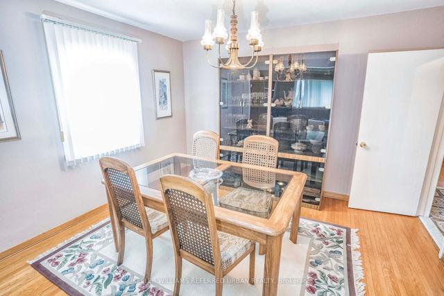 22 Datchet Rd, House detached with 3 bedrooms, 2 bathrooms and 5 parking in Toronto ON | Image 33