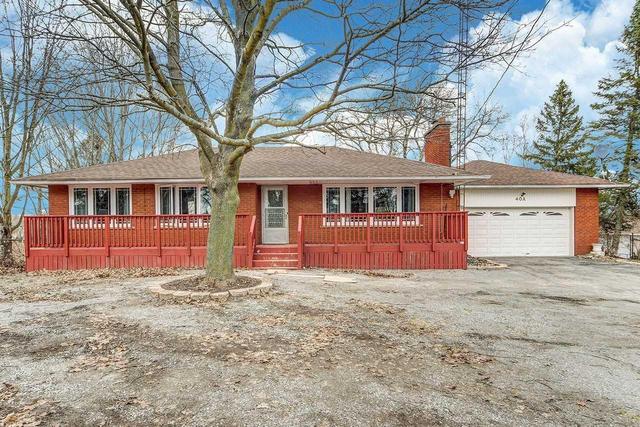 40 Highway 7 Rd, House detached with 3 bedrooms, 2 bathrooms and 2 parking in Pickering ON | Image 1