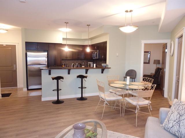 120 - 100 Lakeway Boulevard, Condo with 1 bedrooms, 1 bathrooms and 1 parking in Sylvan Lake AB | Image 7