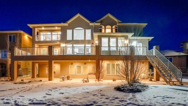 43 Kings Road, House detached with 7 bedrooms, 6 bathrooms and 4 parking in Rocky View County AB | Image 18