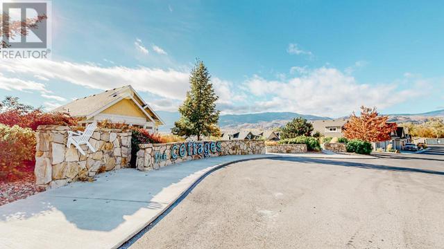 45 - 2450 Radio Tower Road, House detached with 2 bedrooms, 2 bathrooms and 2 parking in Okanagan Similkameen A BC | Image 47