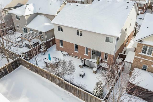 34 Saxon Rd, House detached with 4 bedrooms, 3 bathrooms and 7 parking in Barrie ON | Image 18