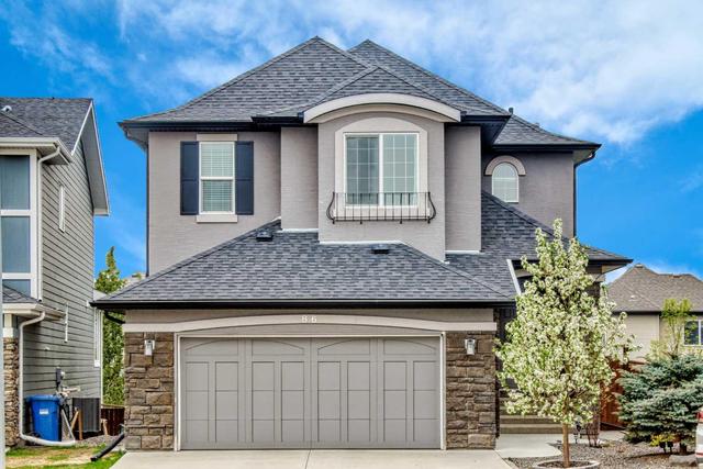 86 Cranarch View Se, House detached with 3 bedrooms, 3 bathrooms and 4 parking in Calgary AB | Image 1