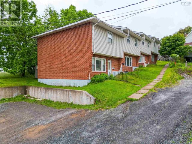 26 Munroe Avenue|161, 163, 169, Parcel B Stellarton Road, Condo with 0 bedrooms, 0 bathrooms and null parking in New Glasgow NS | Image 44