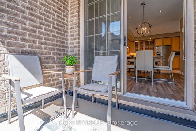 3101 Cornell Common, House attached with 3 bedrooms, 3 bathrooms and 2 parking in Oakville ON | Image 10