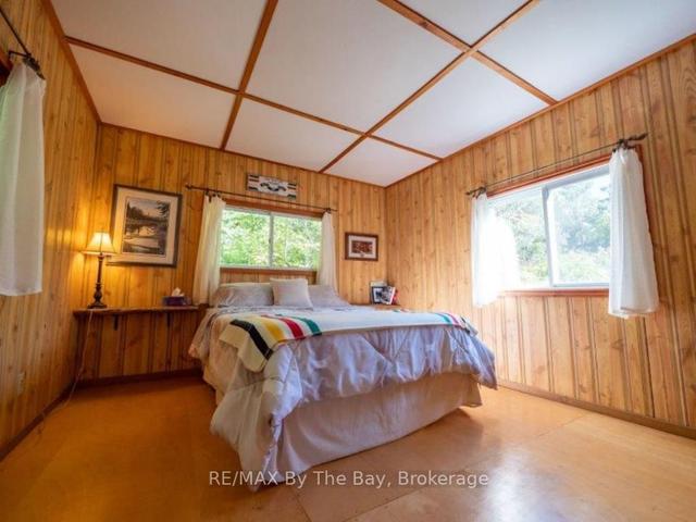 14960 Georgian Bay Shore, House detached with 3 bedrooms, 1 bathrooms and 0 parking in Georgian Bay ON | Image 8