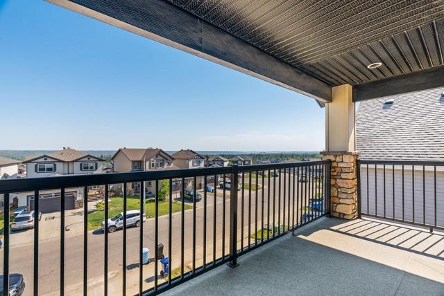 196 Killdeer Way, House detached with 4 bedrooms, 4 bathrooms and 6 parking in Wood Buffalo AB | Image 5