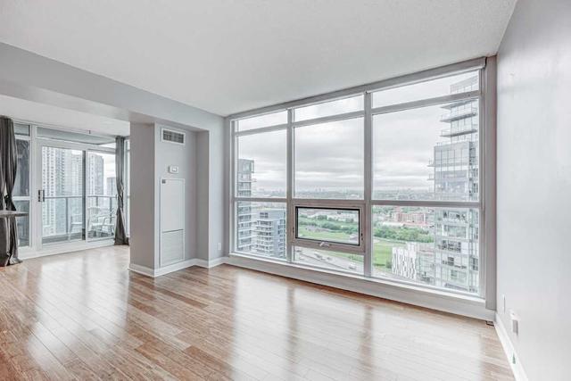 2510 - 600 Fleet St, Condo with 1 bedrooms, 1 bathrooms and 1 parking in Toronto ON | Image 16