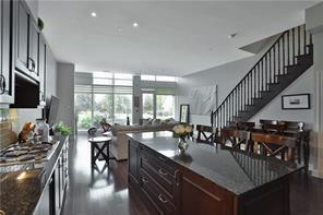 115 - 11 Bronte Rd, Condo with 2 bedrooms, 3 bathrooms and 1 parking in Oakville ON | Image 10