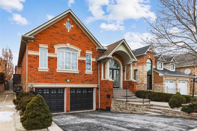 1547 Sandpiper Rd, House detached with 2 bedrooms, 3 bathrooms and 4 parking in Oakville ON | Image 12