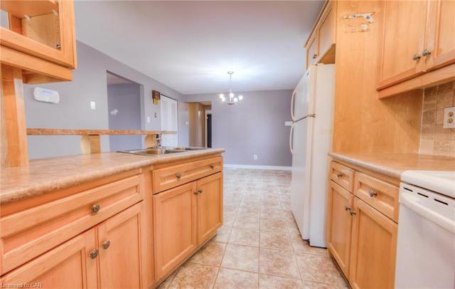 159 Ferguson Avenue, House detached with 3 bedrooms, 1 bathrooms and null parking in Cambridge ON | Image 10