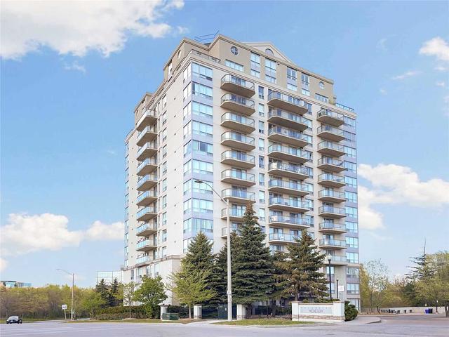 102 - 399 South Park Rd, Condo with 2 bedrooms, 2 bathrooms and 1 parking in Markham ON | Image 1
