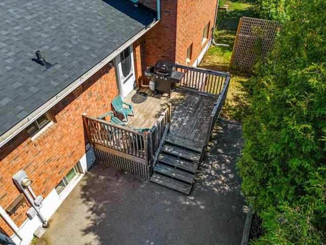 5 Forest Dr, House semidetached with 2 bedrooms, 2 bathrooms and 4 parking in Brant ON | Image 23