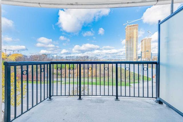 204 - 151 Upper Duke Cres, Condo with 1 bedrooms, 1 bathrooms and 1 parking in Markham ON | Image 18
