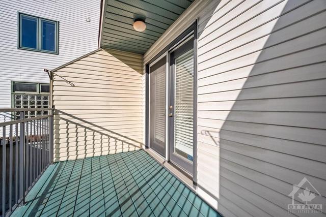 393 Mackay Street, Townhouse with 3 bedrooms, 3 bathrooms and 1 parking in Ottawa ON | Image 26