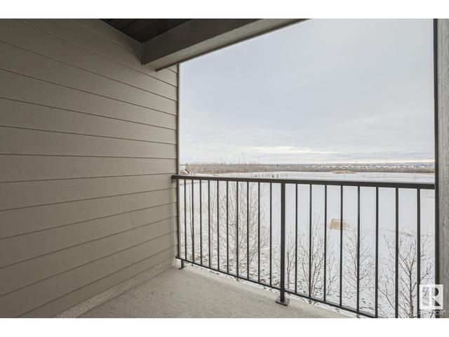 321 - 274 Mcconachie Dr Nw, Condo with 2 bedrooms, 2 bathrooms and null parking in Edmonton AB | Image 20