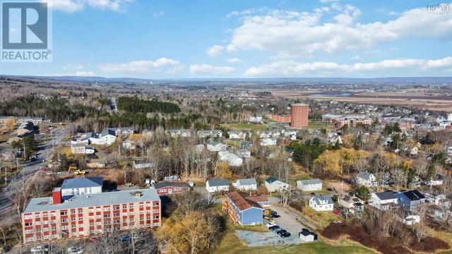 59 Hillside Avenue, Condo with 0 bedrooms, 0 bathrooms and null parking in Wolfville NS | Image 3
