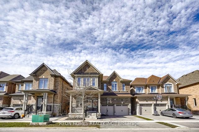 2142 Saffron Dr, House detached with 5 bedrooms, 4 bathrooms and 4 parking in Pickering ON | Image 23